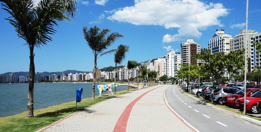 santa catarina